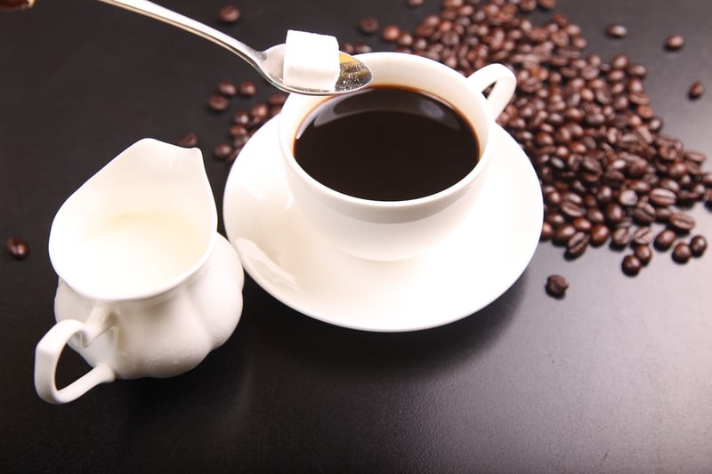 Smart Coffee Maker