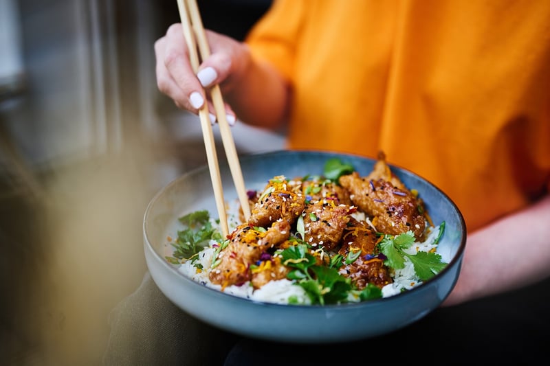 Diverse Dishes