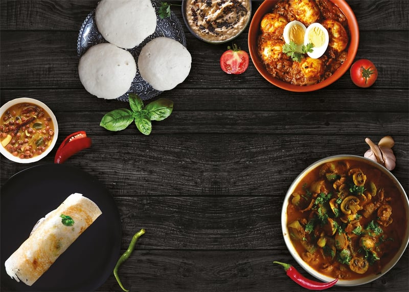 Garam Masala