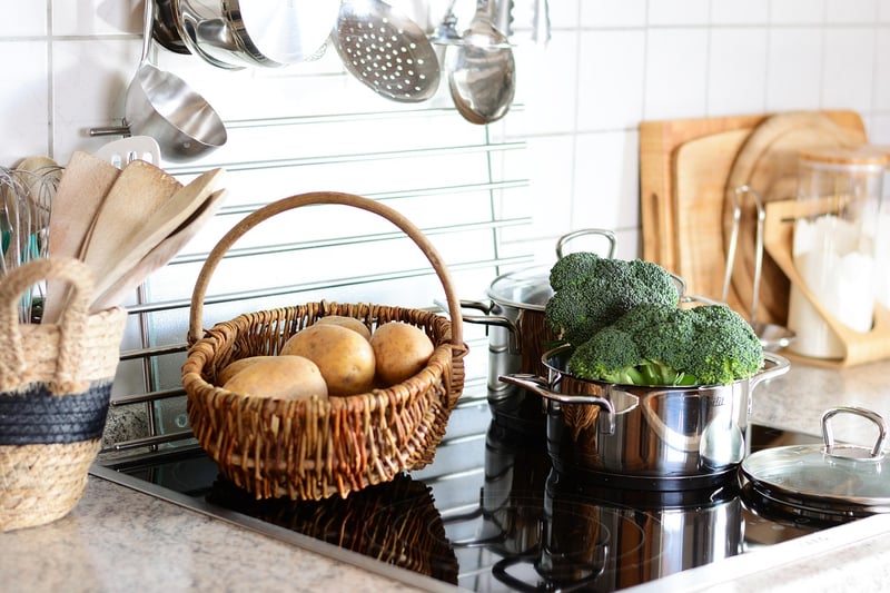 Smart Instant Pot
