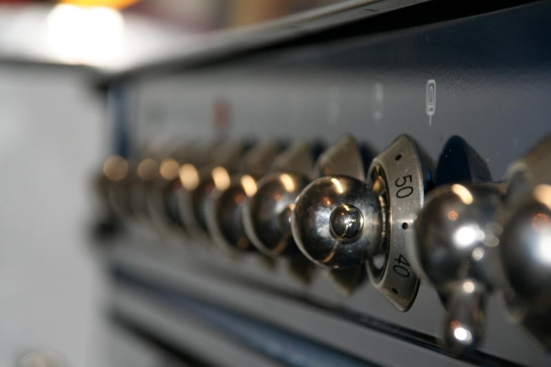 Smart Oven