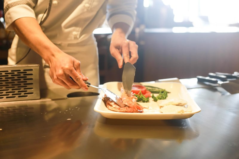 Smart Sous Vide Precision Cooker